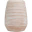 Elverie 14.9'' Terracotta Table Vase
