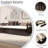 Wooden Extending Daybed With Trundle-113853319