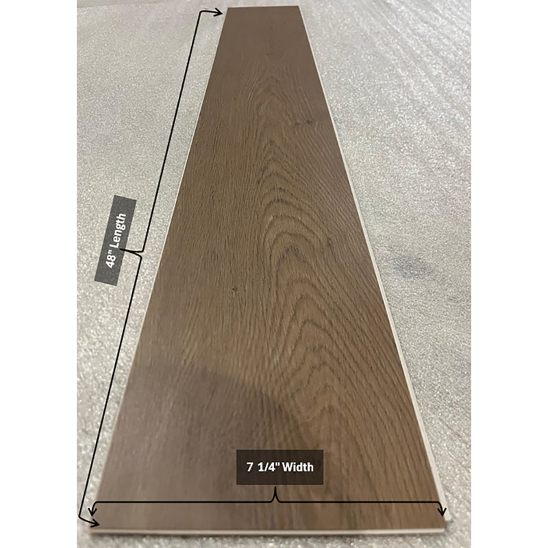 Plancher en bois Campeche City