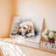 Reproduction d'art sur toile Labrador Retriever-129636914