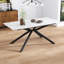 Extendable Dining Table