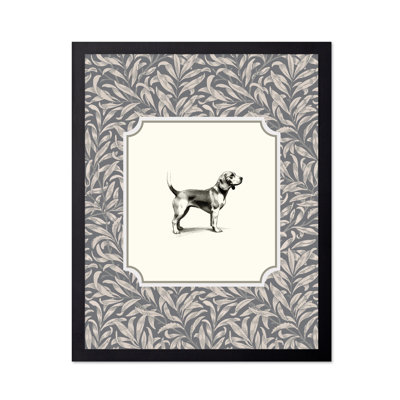 Beagle Dog