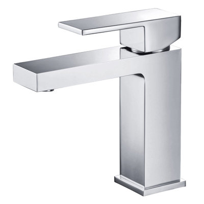 Single Hole Faucet Bathroom Faucet