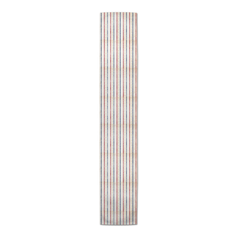 Chemin de table Avri, 72 po x 16 po