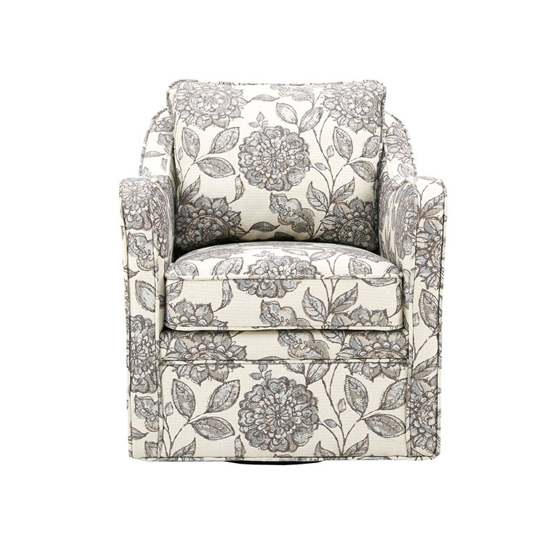 Chaise pivotante