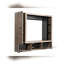 Unfinished Floating Entertainment Centre for TVs up to 55"