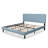 Dajai Upholstered Unfinished Platform Bed-1059561345-955523319
