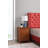 Versatile Transitional Nightstand With Three Drawers-498450160