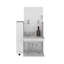 Chariot-bar en bois Kallan-833790053