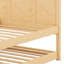 Lit avec rangement et lit gigogne escamotable-128932130-128932131