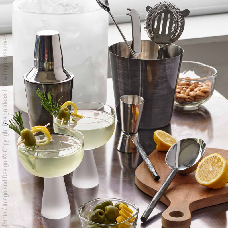 Daltin Bar Tool Set