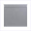 Armoire de rangement murale moderne avec miroir-543936888