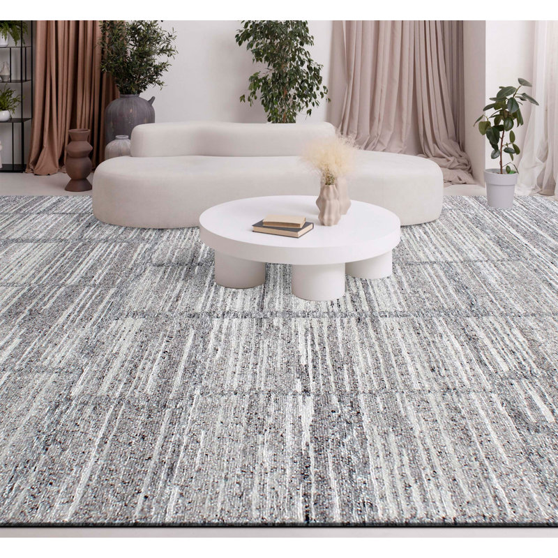 Area Rug, Rectangle 9' x 12'