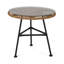 Table d'appoint en acier Englert-194849876