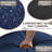 Patio Outdoor Sofa with Cushions-240230498-240230501
