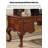 American Retro Solid Wood Computer Desk-1297946727