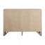 Ensemble de commode 8 tiroirs avec tiroirs courbés-1158315179
