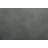 Tommy Hilfiger Ascher Modern Living Room End Table with 1 Drawer, Matte Black Metal Legs, Gray Wood Finish