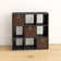 Inaayah Bookcase