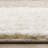 Neutral Brown Checkered Soft Shag Area Rug-481979470
