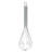 Basic Essentials 10 -Piece Stainless Steel Measuring Cup And Spoon Set