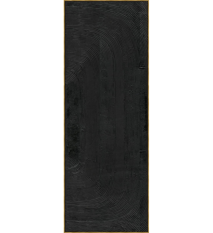 Track Diptych 2 Painting by Thom Filicia