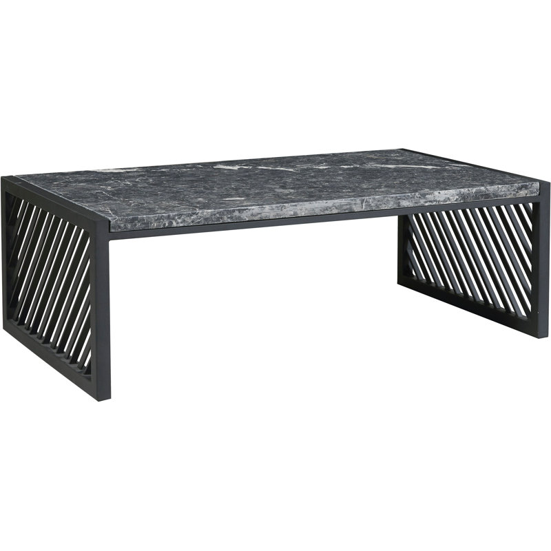 Rectangular Coffee Table