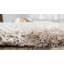Tapis uni / rayé couleur Wrebrido-1496518858