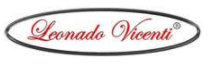 Leonado Vicenti Logo