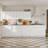 CASAINC Ready-to-Assemble Kitchen Cabinet Base Cabinet-112651950-117434341