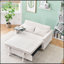 Canapé polyvalent avec plateau mobile et ports USB pour la détente-1169341893