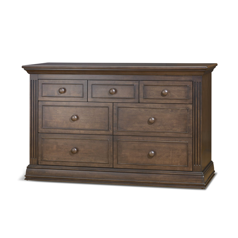 Commode 7 tiroirs Providence