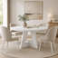 Table de salle à manger de 47 po Farmhouse-486571093