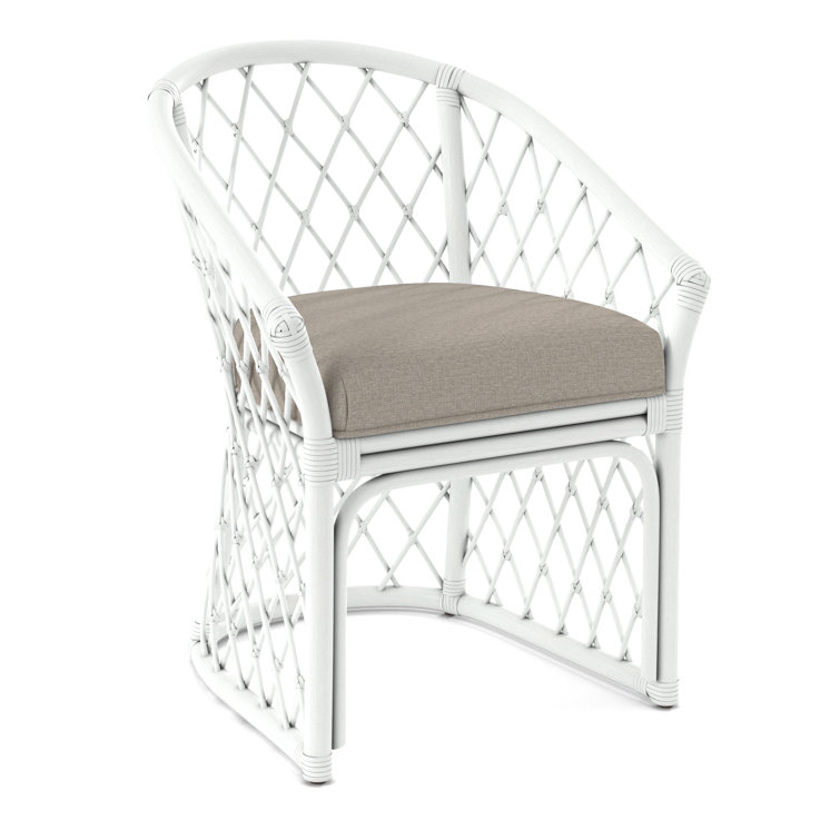 Chaise avec accoudoirs Raleigh