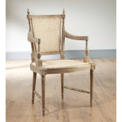 Fauteuil Reingard