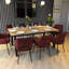 Ararinda Extendable Dining Table-52080154
