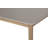 Geraldo Rectangular 6 - Person 200cm Long Dining Set