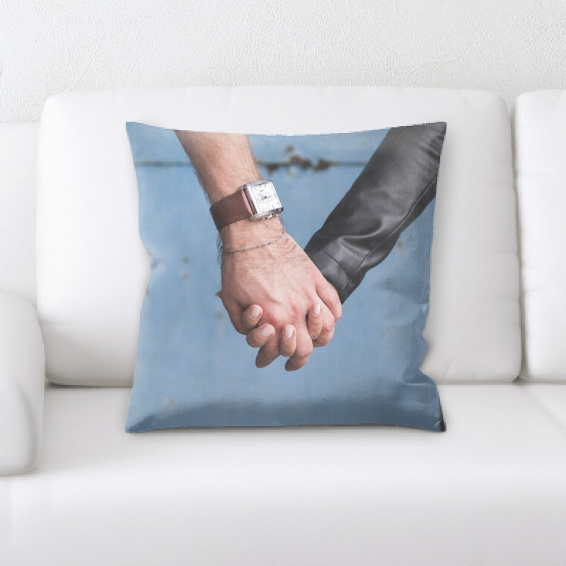 Coussin tendresse