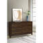 Commode 6 tiroirs Anza