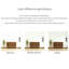Buffet minimaliste de style chinois-1457412007