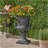 Garden Urn Planter-144233185