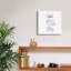 «Best Friend 2» par Erin Clark, art mural sur toile-1819784699