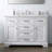 Currahee 48" Single Bathroom Vanity Set-2076171861
