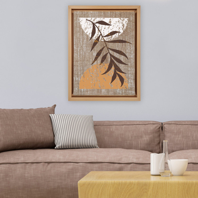 Decorative Canvas Painting