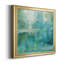 Monet Garden - Cadre photo, reproduction d'art sur toile-1594219118-1594219122