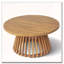 Table basse en bois-676694019
