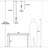Teulon 1 - Light Single Pendant-1017026279