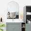 Miroir mural Vibretha-1163003190-1163003187