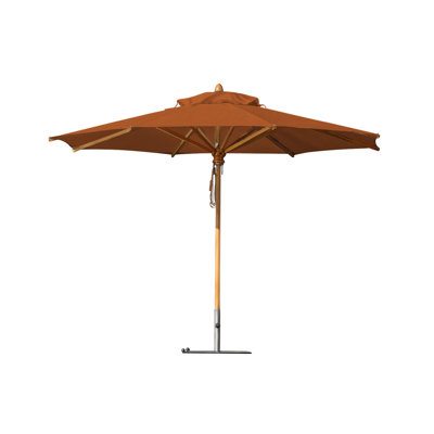 Safari 11.5' Round Umbrella
