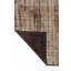Rapture Brown/Tan Abstract Luxury Area Rug-68867367